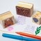 Melissa & Doug Deluxe Wooden Stamp Set - Fairy Tale 31900 - alternate 4